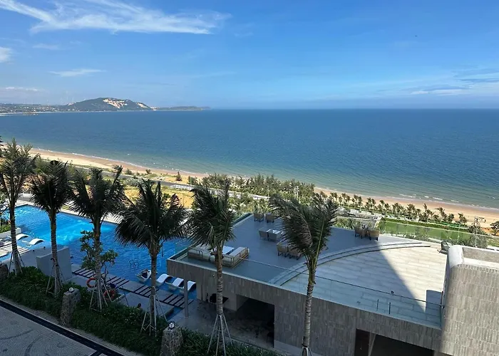 Mandala Muine M2012a * Phan Thiết