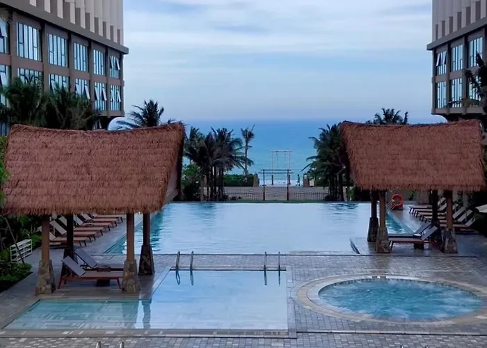 Mandala Muine M2012a Appartement Phan Thiết