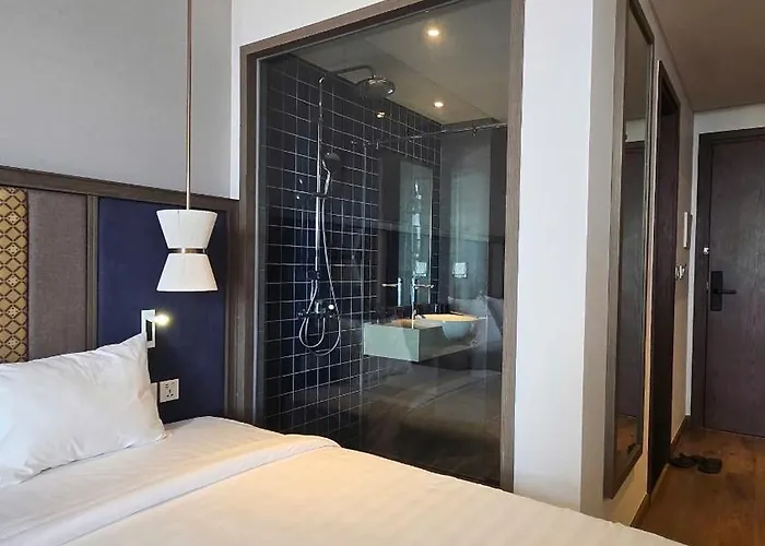 Appartement Mandala Muine M2012a *