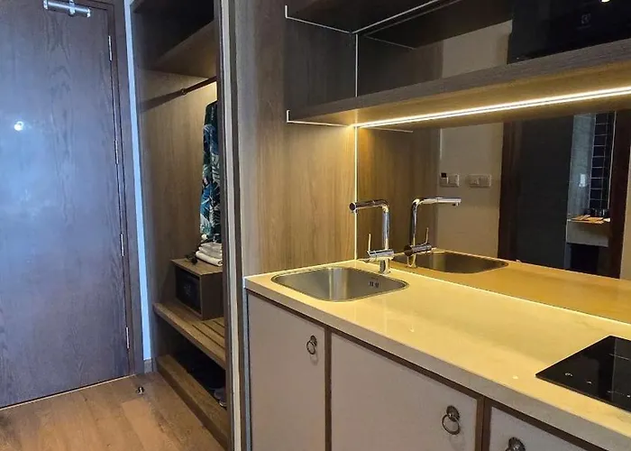 Mandala Muine M2012a Appartement Phan Thiết
