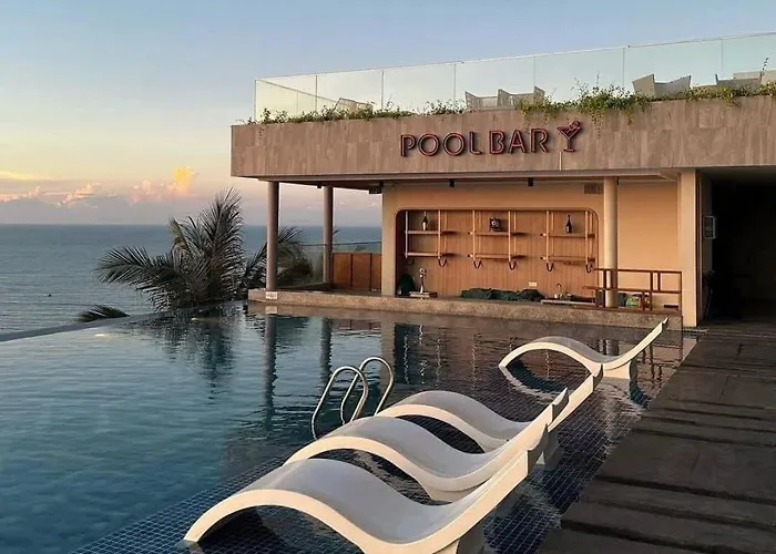 Mandala Muine M2012a Appartement Phan Thiết