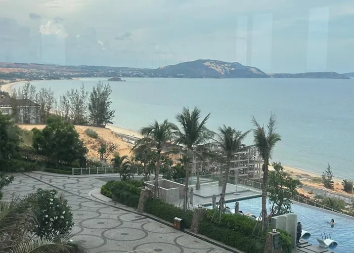 Mandala Muine M2012a Appartement Phan Thiết
