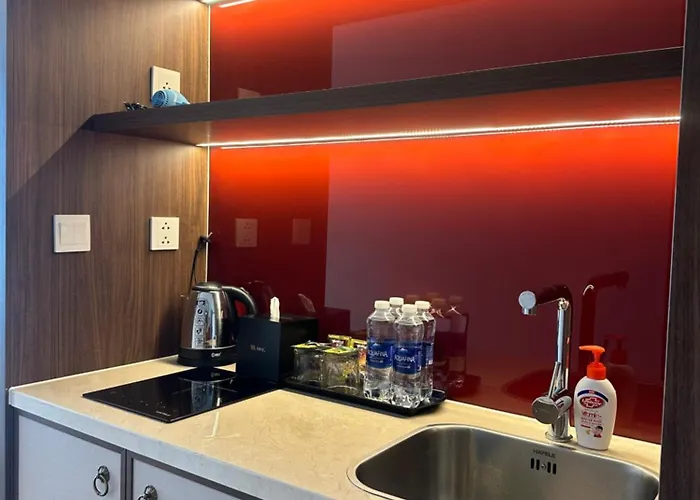 Appartement Mandala Muine M2012a Phan Thiết