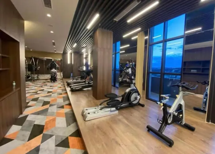 Appartement Mandala Muine M2012a *