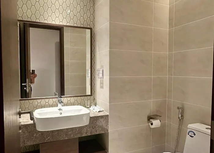 Appartement Mandala Muine M2012a Phan Thiết